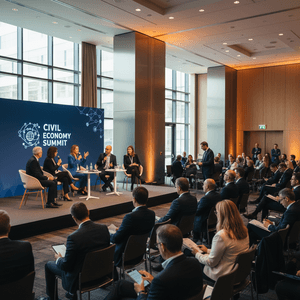 Festival Nazionale dell'Economia Civile