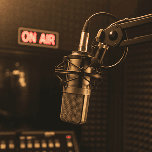 HDTwin aiuta a scegliere il nome di una trasmissione radio