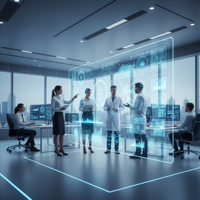 Caso Studio Validazione Scientifica